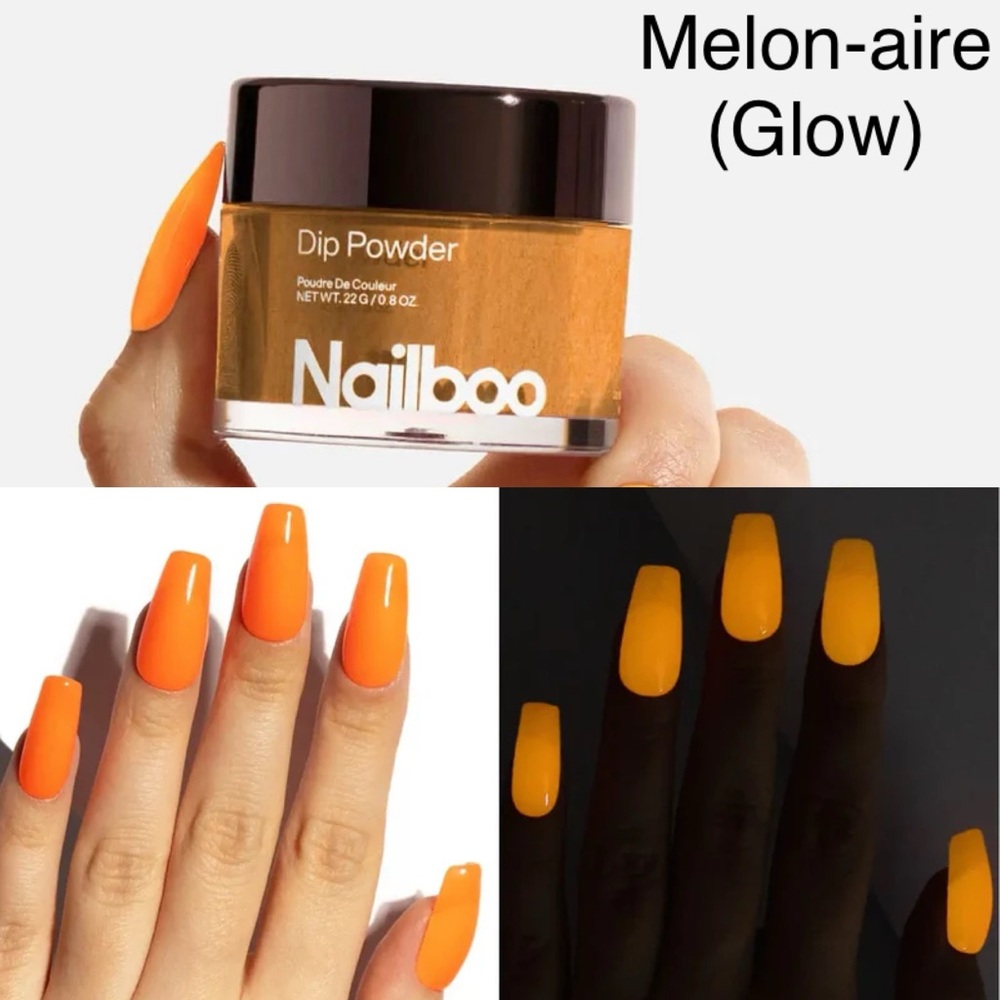 Nail Dip Powder Bundle - Picture 15 of 15